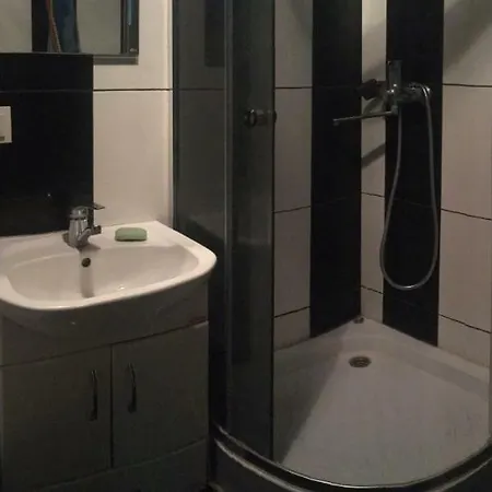 Apartment Море Рядом