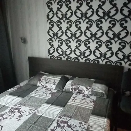 Море Рядом Apartment *