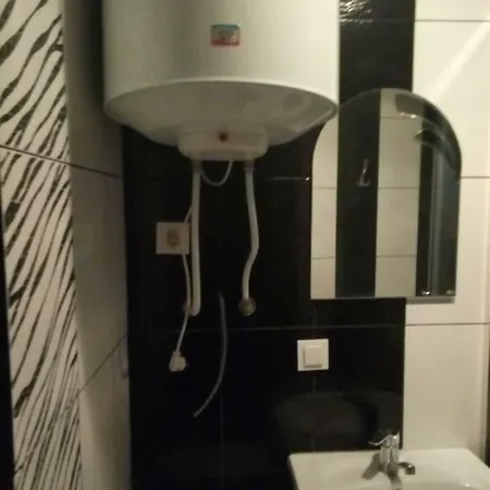 Apartment Море Рядом